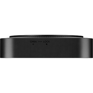 BenQ InstaShow WDC10C IEEE 802.11ac 867 Mbit/s Wireless Presentation Gateway - 5 GHz, 2,40 GHz - 2 x Externe Antenne(n) - 