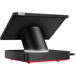 Lenovo ThinkSmart Hub for Zoom Rooms - For Video Conferencing - 1920 x 1200 Video (Content) - Full HD - 1 x Network (RJ-45