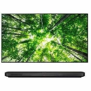 LG 75UN640S0LD 1905 mm 4K UHD LCD Digital Signage Display - In-plane Switching (IPS) Technology - High Dynamic Range (HDR)