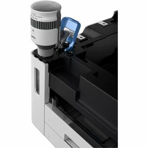 Canon MAXIFY GX5550 Desktop Wireless Inkjet Printer - Colour - 600 x 1200 dpi Print - Automatic Duplex Print - 600 Sheets 