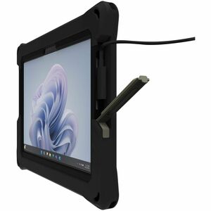 The Joy Factory aXtion Pro MP Rugged Carrying Case Microsoft Surface Pro 9 Tablet - Water Proof, Shock Proof, Drop Proof, 