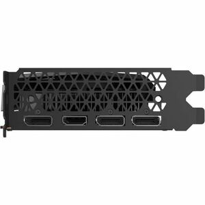 Zotac NVIDIA GeForce RTX 3050 Grafikkarte - 8 GB GDDR6 - 7680 x 4320 - 1,78 GHz Boost-Taktfrequenz - 128 Bit Busbreite - P