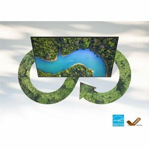 LCD Ecrans à affichages dynamiques Samsung QB43C 1092,20 mm - 16 Heures/ 7 Jours Operation - 3840 x 2160 - LED - 350 cd/m²
