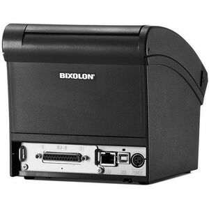Bixolon SRP-350PlusIII Food Service, Hospitality, Retail Direct Thermal Printer - Monochrome - Receipt Print - Ethernet - 