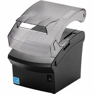 Bixolon SRP-350plusV Hypermarket, Lottery, Restaurant, Retail Direct Thermal Printer - Monochrome - Receipt Print - Ethern