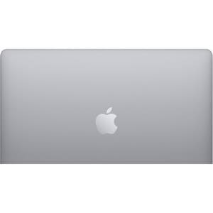 Apple MacBook Air MGN63ZP/A 33.8 cm (13.3") Notebook - WQXGA - 2560 x 1600 - Apple M1 Octa-core (8 Core) - 8 GB Total RAM 