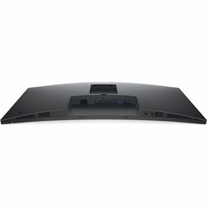 Dell P3424WE 34 Zoll Class UW-QHD Gekrümmter Bildschirm LED-Monitor - 21:9 Format - Schwarz, Silber - 86,6 cm (34,1 Zoll) 