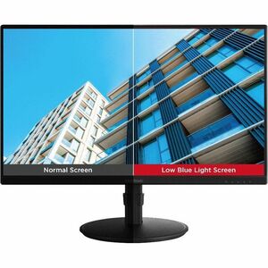 ViewSonic VG2708A 27 Zoll Class Full HD LED-Monitor - 16:9 Format - 68,6 cm (27 Zoll) Viewable - SuperClear IPS - LED Hint