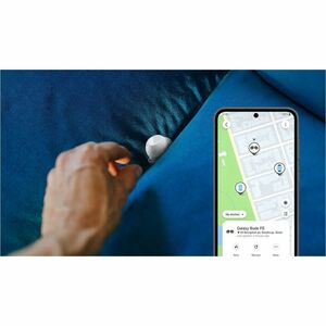 Samsung Galaxy Buds FE True Wireless Ohrhörer Stereo Ohrhörerset - Weiß - Bixby - Binaural - In-Ear - Bluetooth