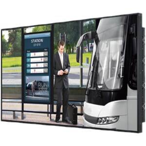 LG 55XF3E 139.7 cm (55") LCD Open-frame Digital Signage Display - 1920 x 1080 - 3000 cd/m² - 1080p - USB - HDMI - DVI - Se