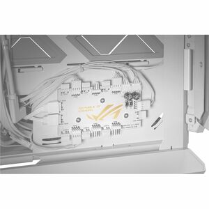 ROG HYPERION GR701 WHITE