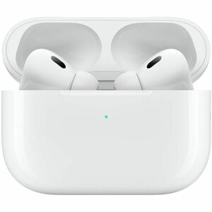 Apple AirPods Pro (2nd Generation) True Wireless Ohrhörer Stereo Ohrhörerset - Siri - Binaural - In-Ear - Bluetooth - Gerä