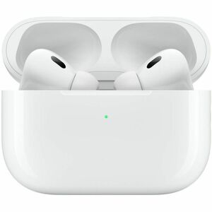 Apple AirPods Pro (2nd Generation) True Wireless Ohrhörer Stereo Ohrhörerset - Siri - Binaural - In-Ear - Bluetooth - Gerä