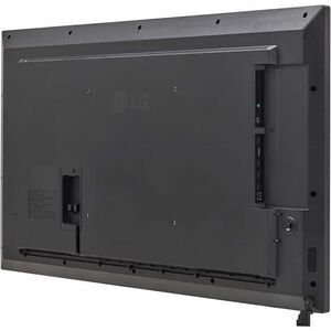 LG 55UM5N-H 139.7 cm (55") LCD Digital Signage Display - 24 Hours/7 Days Operation - Energy Star - In-plane Switching (IPS