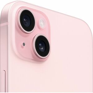 Apple iPhone 15 128 GB Smartphone - 15.5 cm (6.1") OLED 2556 x 1179 - Hexa-core (EverestDual-core (2 Core) 3.46 GHz + Sawt