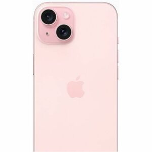Apple iPhone 15 256 GB Smartphone - 15.5 cm (6.1") OLED 2556 x 1179 - Hexa-core (EverestDual-core (2 Core) 3.46 GHz + Sawt