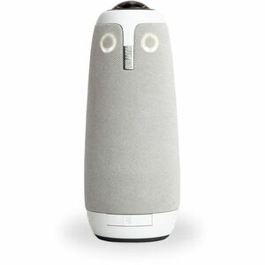Owl Labs Meeting Owl 3 Video Conference Equipment - Medium Room Size Supported - For Meeting Room, Video Conferencing, Uni