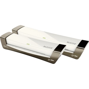 Leitz iLAM Hot Laminator - 210 mm Lamination Width