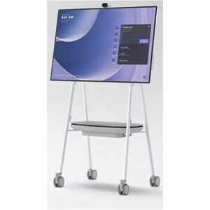 Microsoft Surface Hub 3 for Business - 85" LCD Core i5 - 32 GB - In-cell Touch - Touchscreen - 16:9 Aspect Ratio - 3840 x 