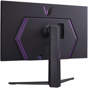 LG UltraGear 32GR93U-B 32" (81.3 cm) Class 4K UHD Gaming LCD Monitor - 16:9 - 31.5" (80 cm) Viewable - In-plane Switching 
