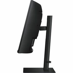 Samsung S34C652UAU 34 Zoll Class UW-QHD Gekrümmter Bildschirm LED-Monitor - 21:9 Format - Vertical-Alignment-Technologie (