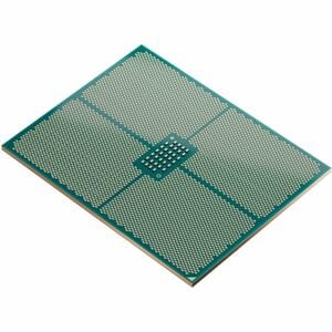 AMD Ryzen Threadripper 7000 7960X Tetracosa-core (24 Core) 4.20 GHz Processor - 128 MB L3 Cache - 24 MB L2 Cache - 1.50 MB