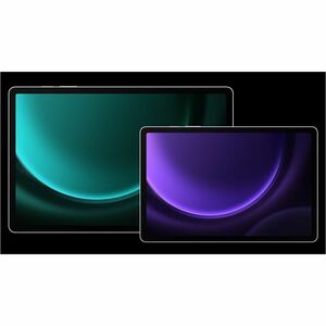 Samsung Galaxy Tab S9 FE 5G SM-X516B Tablet - 27.7 cm (10.9") WUXGA+ - Samsung Exynos 1380 (5 nm) Octa-core - 8 GB - 256 G