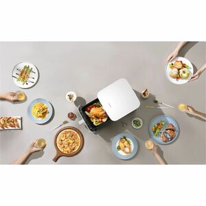 XIAOMI SMART AIR FRYER 6.5L W AIR FRYER 6.5L WHITE