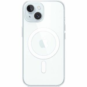 Apple iPhone 15 Plus A3096 256 GB 智能电话 - 17 cm (6.7") OLED 2796 x 1290 - 六核 (双核（2 个核心） 3.46 GHz 四核（4 个核心） 2.02 GHz - 6 GB 