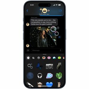 IPHONE 15 PRO 128GB BLUE