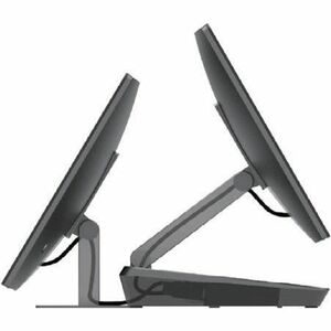 Advantech USC-360H Terminal POS - Celeron i3-1115G4E - 8 GB SoDIMM 128 GB M.2 - 39.6 cm (15.6") TFT Ecrã tátil - LAN sem f