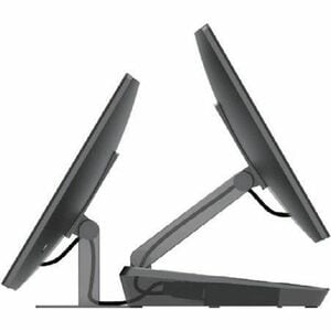 Terminal de POS Advantech USC-360H - Celeron i3-1115G4E - 8 Go SoDIMM 128 Go M.2 - 39,6 cm (15,6") TFT Écran tactile - Rés