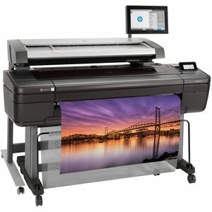 MULTIFUNCIONAL PLOTTER HP Z6DR C/ SCANNER HD PRO 44"