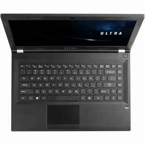 MULTILASER ULTRA LIMITLESS UL124 35.8 cm (14.1") Notebook - Full HD - 1920 x 1080 - Intel Core i5 8th Gen i5-8250U - 8 GB 