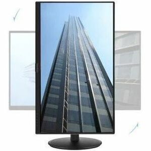 ViewSonic 61 cm LCD TV - 609.60 mm Class - 250 cd/m²