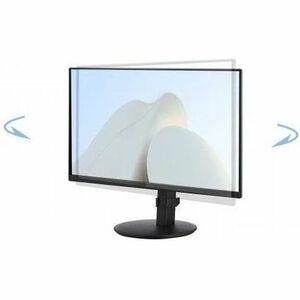 ViewSonic VG2408A-MHD 24.0" Class Full HD LED Monitor - 16:9 - 60.5 cm (23.8") Viewable - SuperClear IPS - LED Backlight -