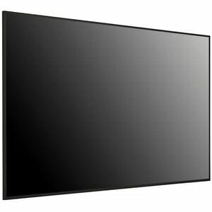LCD Digital Signage LG 65UH5N-E 1651 mm 4K UHD - 24 ore/7 giorni Operation - Energy Star - Tecnologia In-plane Switching (