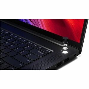 Lenovo ThinkPad P1 Gen 6 21FV002QSP 40.6 cm (16") Touchscreen Mobile Workstation - WQUXGA - Intel Core i9 13th Gen i9-1390