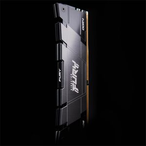 Kingston FURY Renegade RAM Module for Motherboard - 16 GB (2 x 8GB) - DDR4-3600/PC4-28800 DDR4 SDRAM - 3600 MHz Single-ran