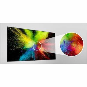 LG 50UL3J-M 1270 mm LCD Digital Signage Display - 16 Hours/ 7 Days Operation - Energy Star - Vertical Alignment (VA) - 16 