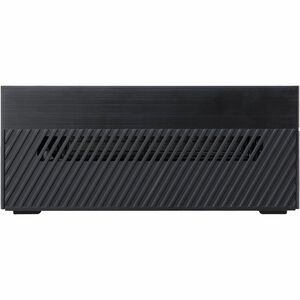 Asus Barebone System - Mini PC - Ryzen 7 4700U 2 GHz Octa-core (8 Core) - AMD Chip - 64 GB DDR4 SDRAM DDR4-3200/PC4-25600 