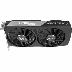 Zotac NVIDIA GeForce RTX 4060 Graphic Card - 8 GB GDDR6 - 7680 x 4320 - 2.46 GHz Boost Clock - 128 bit Bus Width - PCI Exp