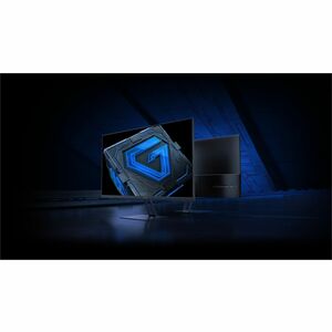 MI P27FBB-RGGL 27" (68.6 cm) Class Full HD Gaming LCD Monitor - 16:9 - 27" (68.6 cm) Viewable - Fast IPS - 1920 x 1080 - 1