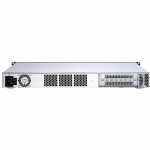 QNAP QGD QGD-1600-8G 16 Ports Manageable Ethernet Switch - Gigabit Ethernet - 10/100/1000Base-T, 1000Base-X - 2 Layer Supp