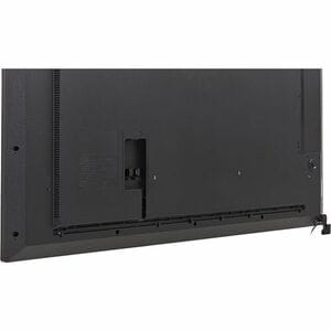 LG 65UM5N-H 1651 mm LCD Digital Signage Display - 24 Hours/7 Days Operation - Energy Star - In-plane Switching (IPS) Techn