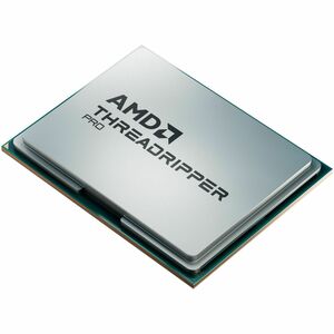 AMD Ryzen Threadripper PRO 7000 7975WX Dotriaconta-core (32 Core) 4 GHz Processor - 128 MB L3 Cache - 32 MB L2 Cache - 2 M