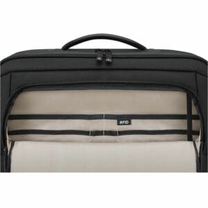 Lenovo Tasche (Aktentasche) für 40,6 cm (16 Zoll) Lenovo Notebook, Zubehör, Workstation, Chromebook - Schwarz - Recyceltes