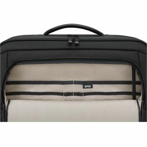 Lenovo Carrying Case (Briefcase) for 40.6 cm (16") Lenovo Notebook, Accessories, Workstation - Black - Wear Resistant, Tea