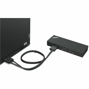 Lenovo (40B00300IN) Docking Stations