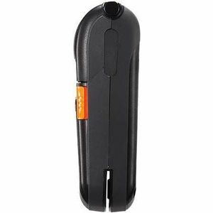 Bixolon SPP-R210 Móvel, Varejo, Ticketing Impressora térmica direta - Monocromático - Impressão recebida - USB - Host USB 